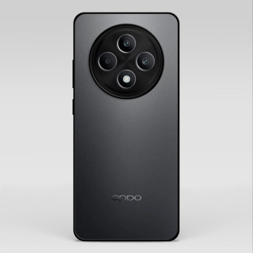 Kryt pre OPPO - OPPO Reno 12 F - GLOSSY