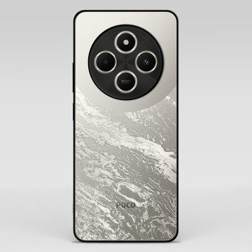 Kryt pre POCO - Poco C75 - GLOSSY