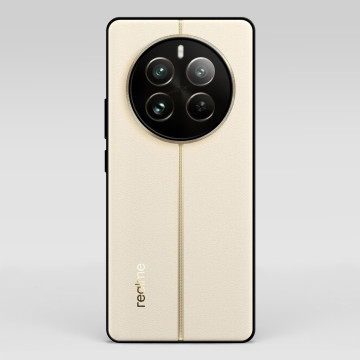 Kryt pre REALME - Realme 12 Pro/Pro Plus - GLOSSY