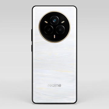 Kryt pre REALME - Realme 14 Pro - GLOSSY