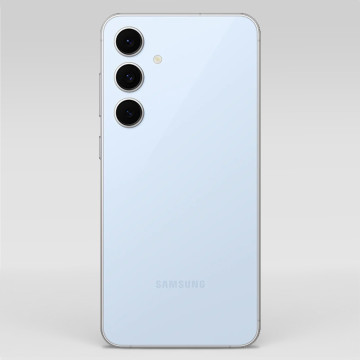 Kryt pre SAMSUNG - Galaxy S24 FE - SILIKÓN