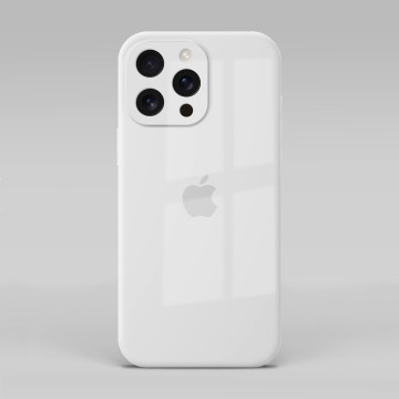 Kryt pre APPLE - iPhone 16 Pro Max - INFINITY Soft