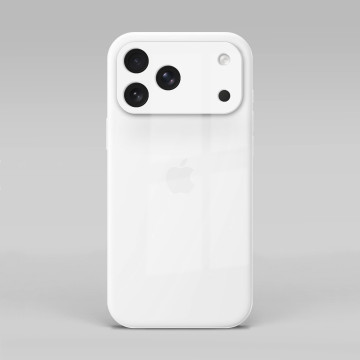 Kryt pre APPLE - iPhone 17 Pro Max - INFINITY Soft