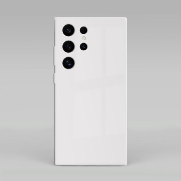 Kryt pre SAMSUNG - Galaxy S23 Ultra - INFINITY Hard