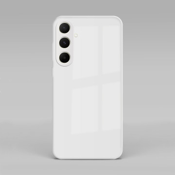 Kryt pre SAMSUNG - Galaxy A35 - INFINITY Hard