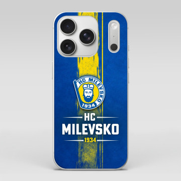 HC Milevsko 1934 - 1