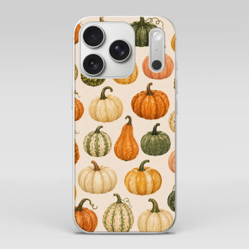 Pumpkin Garden
