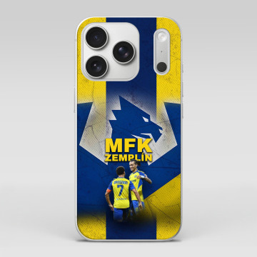 MFK Zemplín Michalovce 3