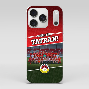 MFK Tatran Liptovský Mikuláš 6