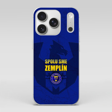 MFK Zemplín Michalovce 1