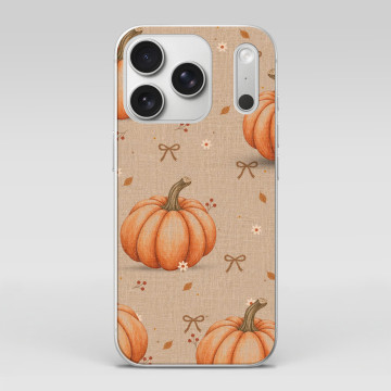 Pumpkin Spice