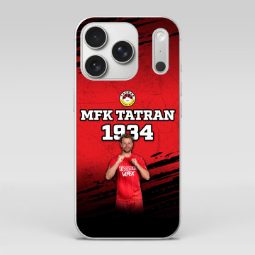 MFK Tatran Liptovský Mikuláš 12
