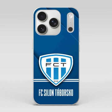 FC SILON Táborsko 1
