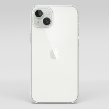 Kryt pre APPLE - iPhone 15 Plus - SILIKÓN