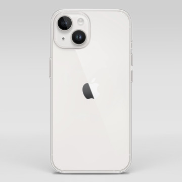 Kryt pre APPLE - iPhone 14 - SILIKÓN