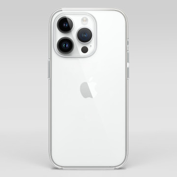 Kryt pre APPLE - iPhone 14 Pro - SILIKÓN