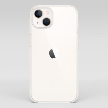 Kryt pre APPLE - iPhone 13 - SILIKÓN