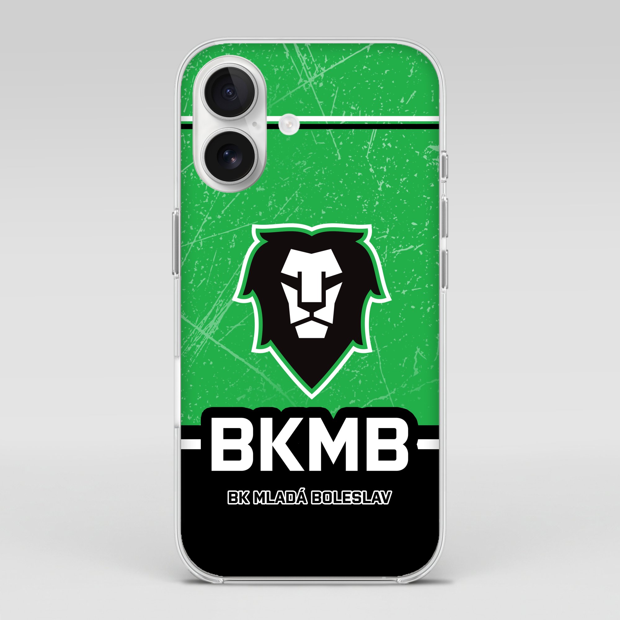 BK Mladá Boleslav 2 APPLE iPhone 16