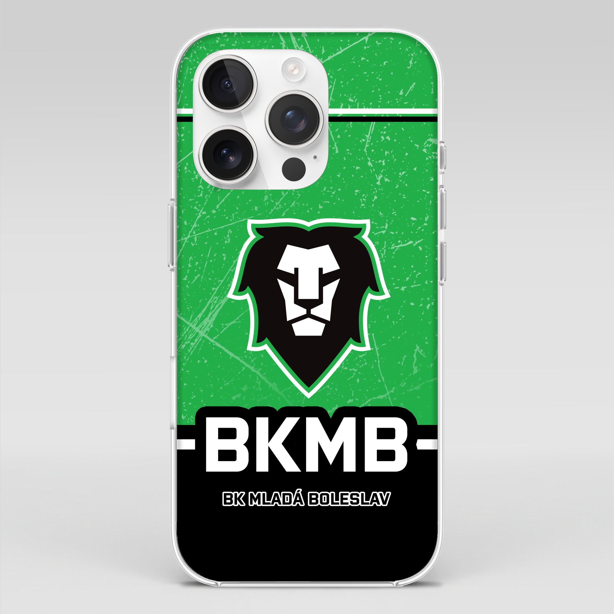BK Mladá Boleslav 2 APPLE iPhone 16 Pro