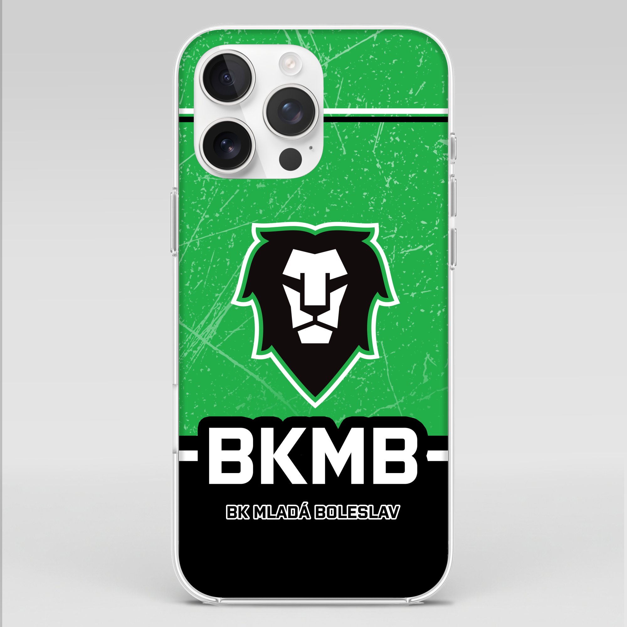 BK Mladá Boleslav 2 APPLE iPhone 16 Pro Max