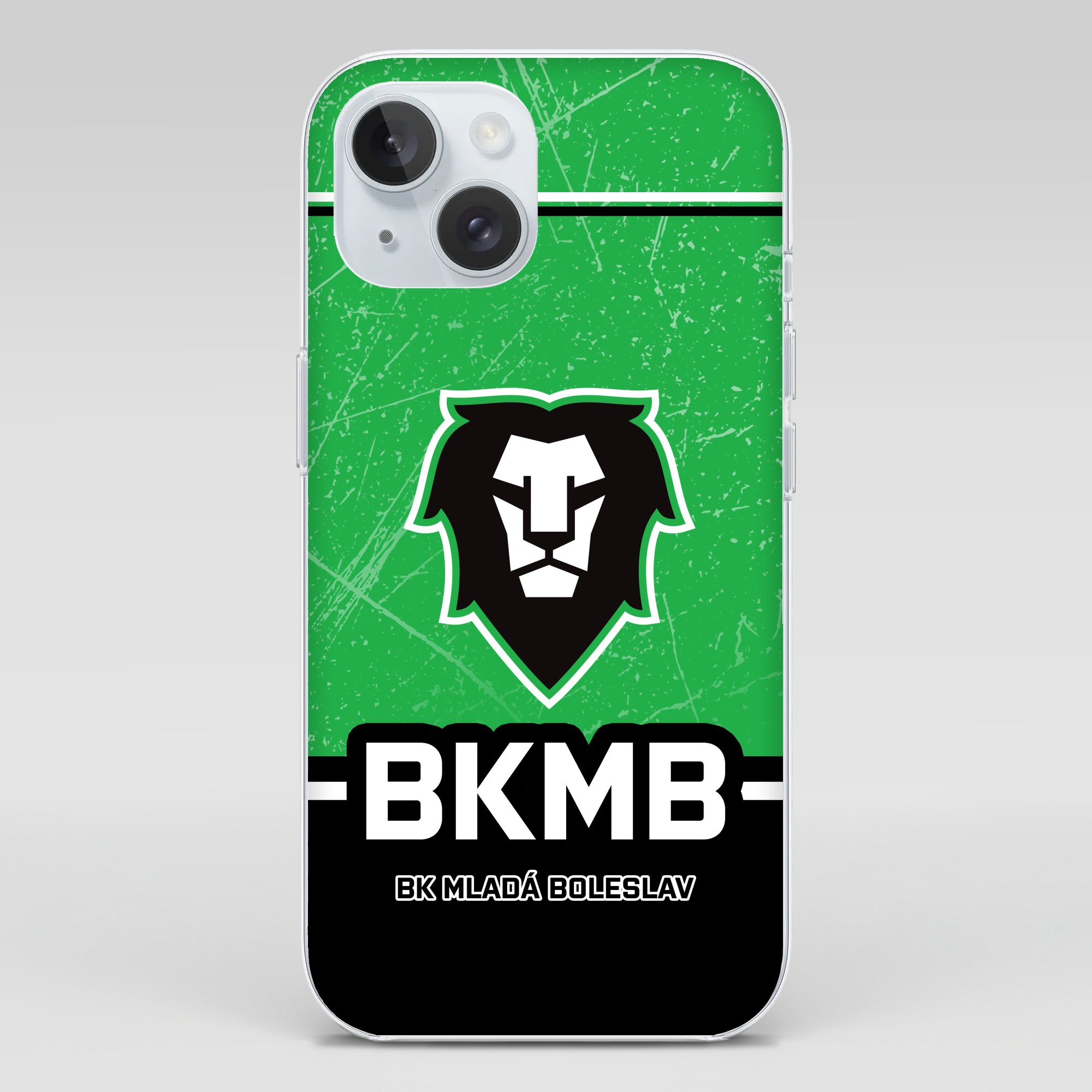 BK Mladá Boleslav 2 APPLE iPhone 15