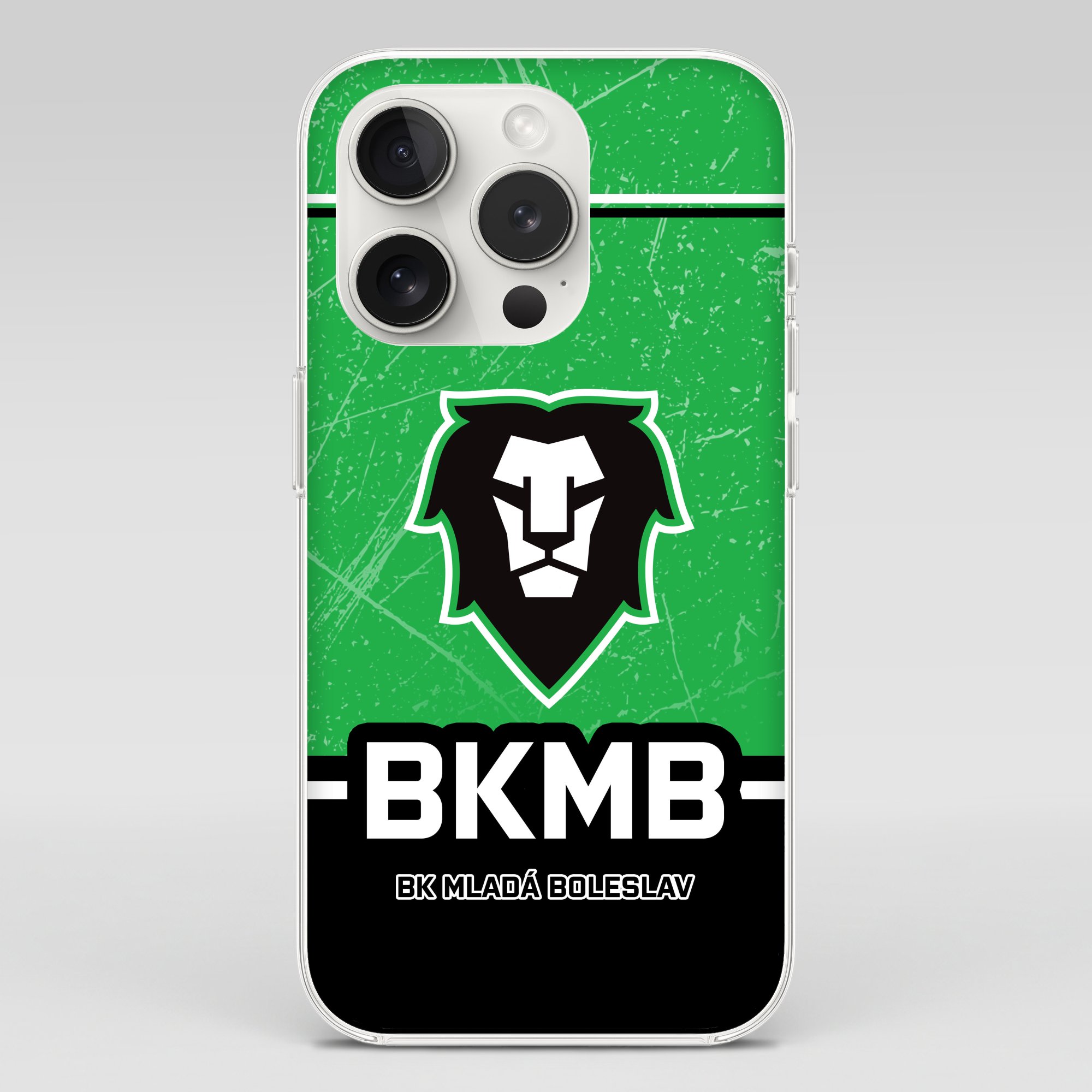 BK Mladá Boleslav 2 APPLE iPhone 15 Pro