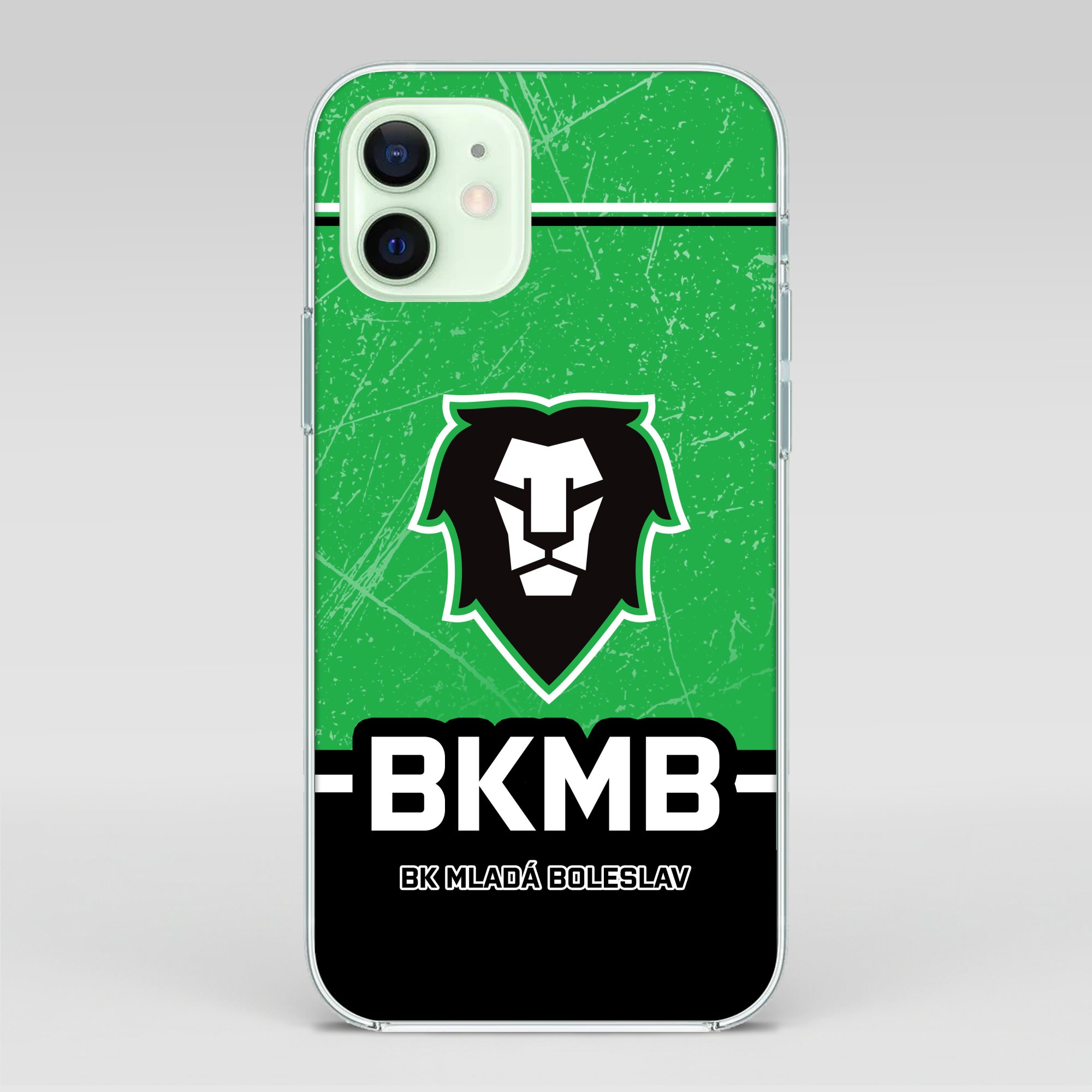 BK Mladá Boleslav 2 APPLE iPhone 12