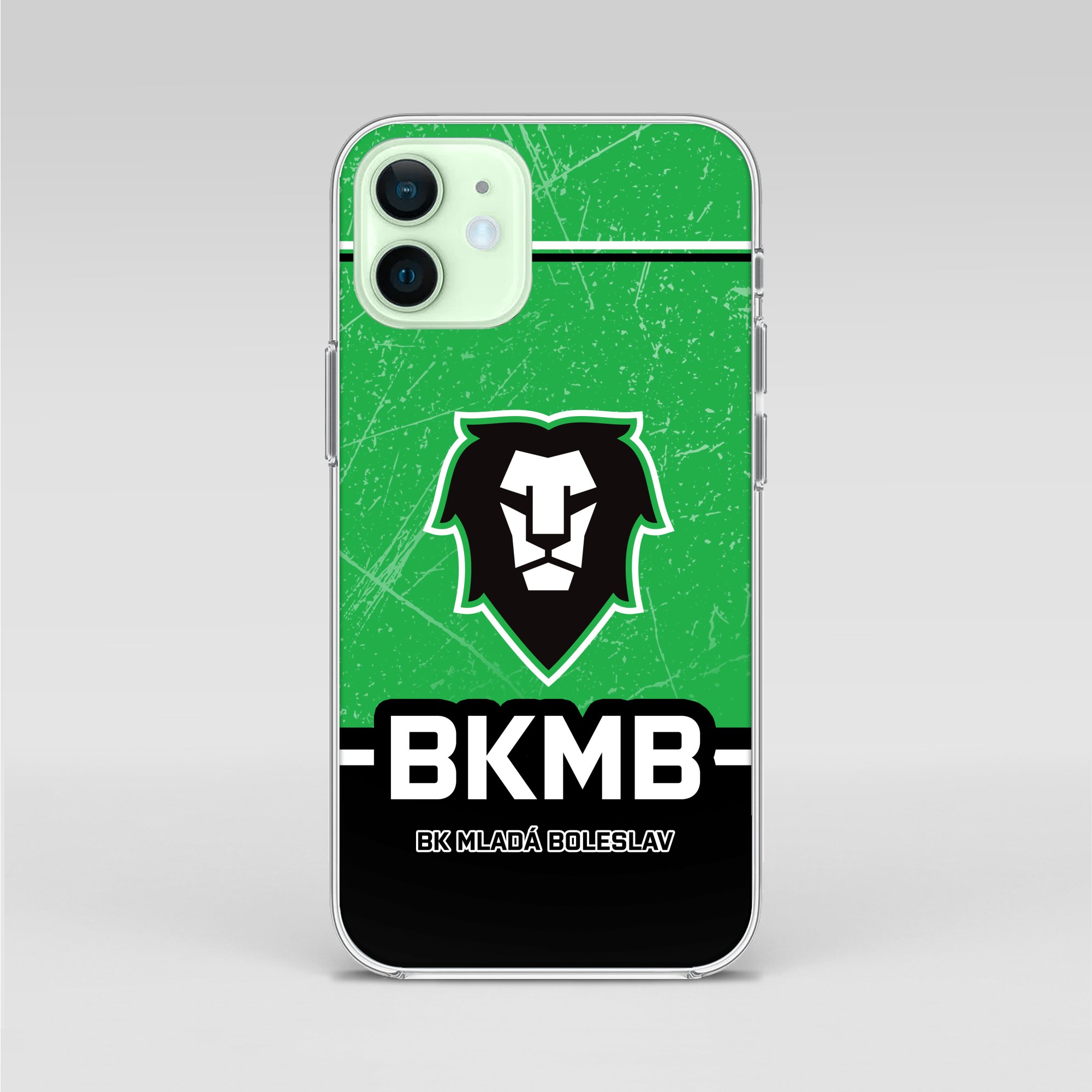 BK Mladá Boleslav 2 APPLE iPhone 12 Mini
