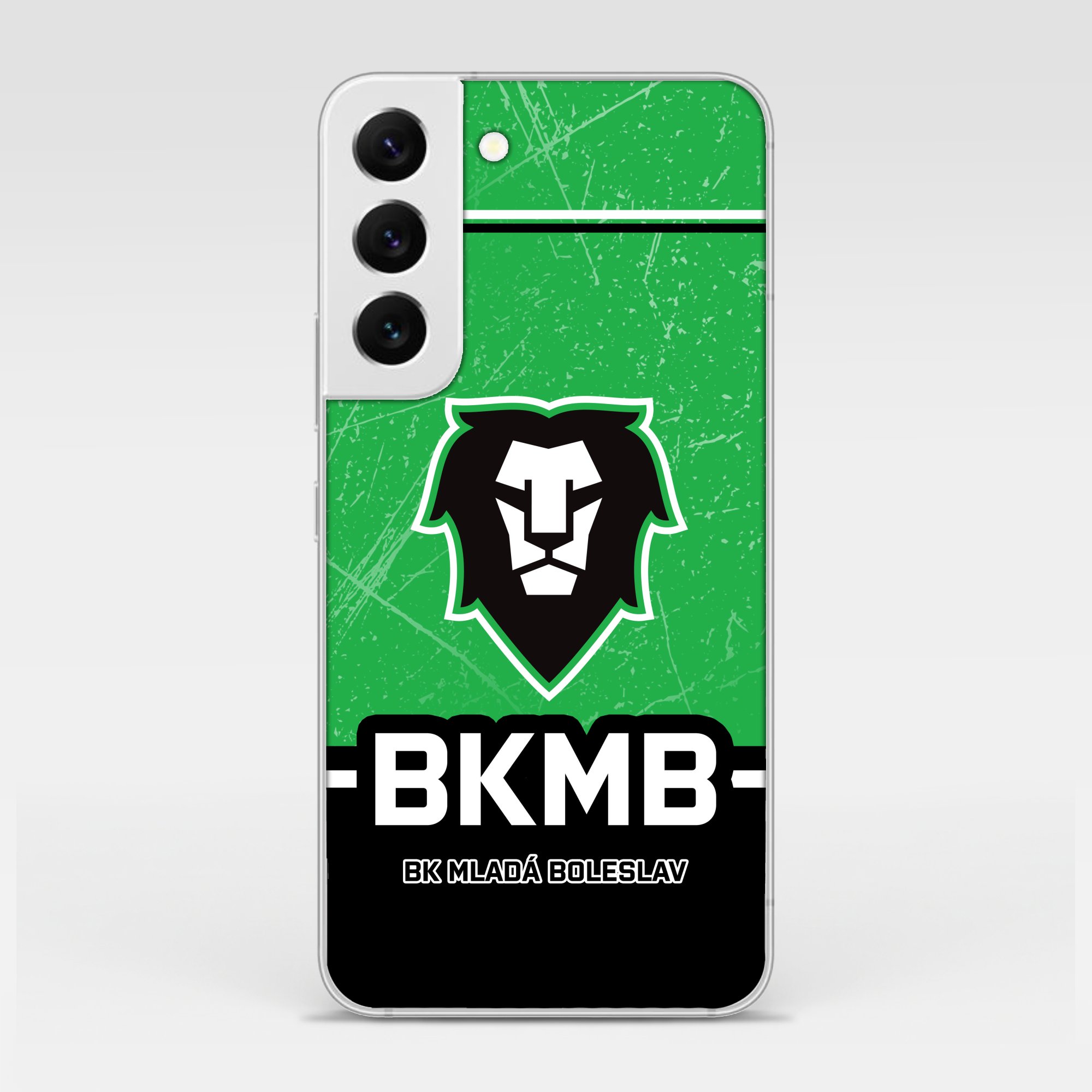 BK Mladá Boleslav 2 SAMSUNG Galaxy S22