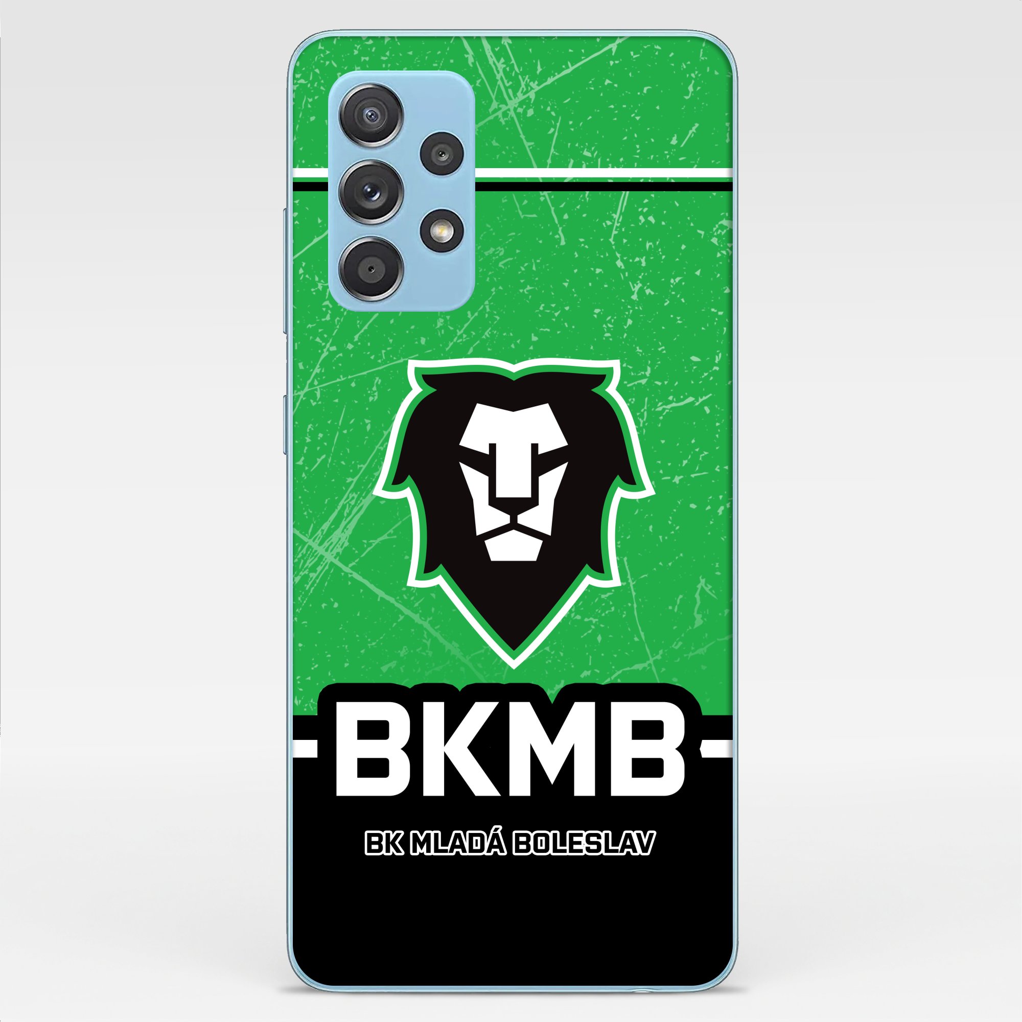 BK Mladá Boleslav 2 SAMSUNG Galaxy A52