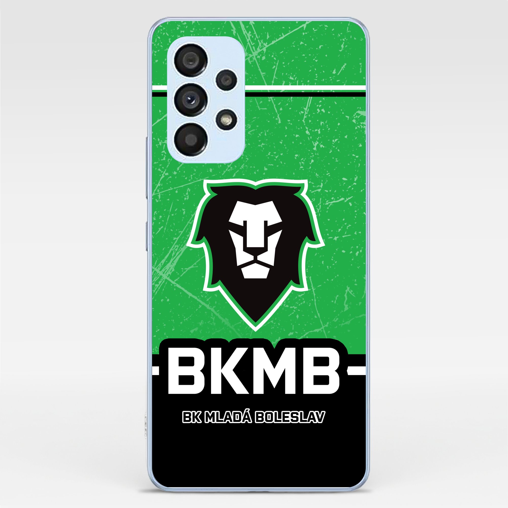 BK Mladá Boleslav 2 SAMSUNG Galaxy A53