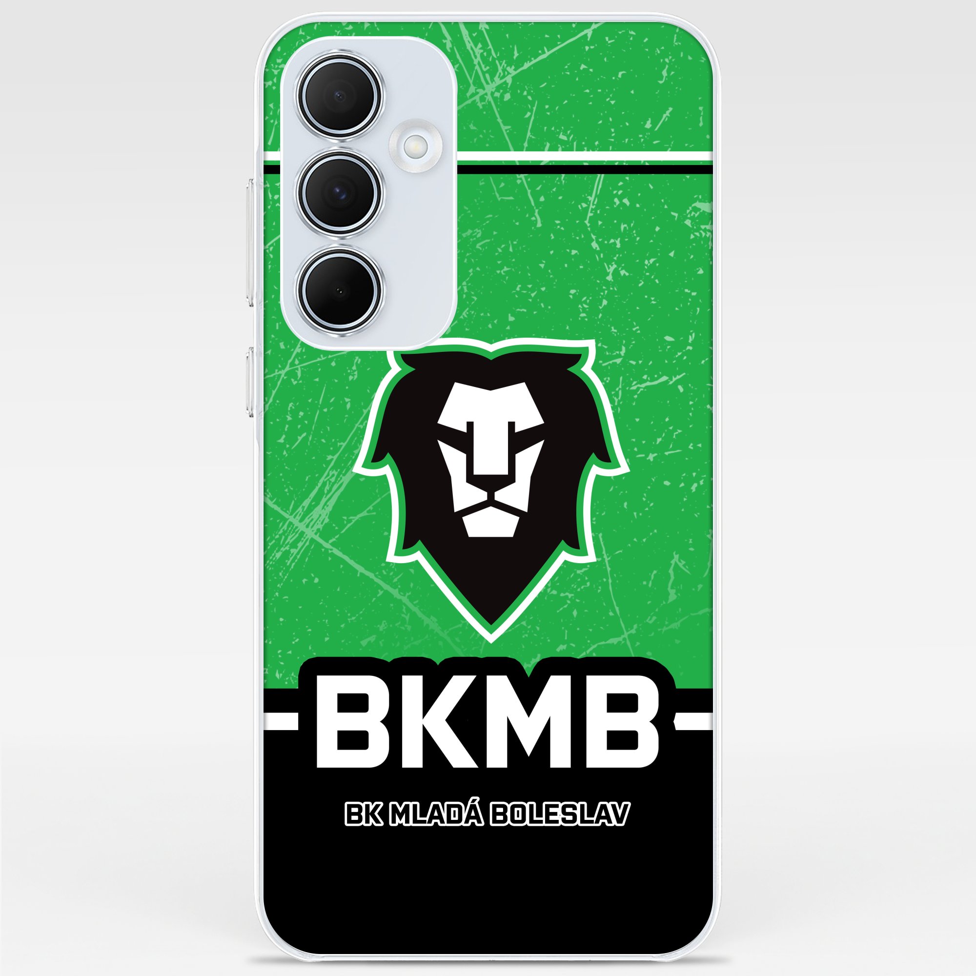 BK Mladá Boleslav 2 SAMSUNG Galaxy A35