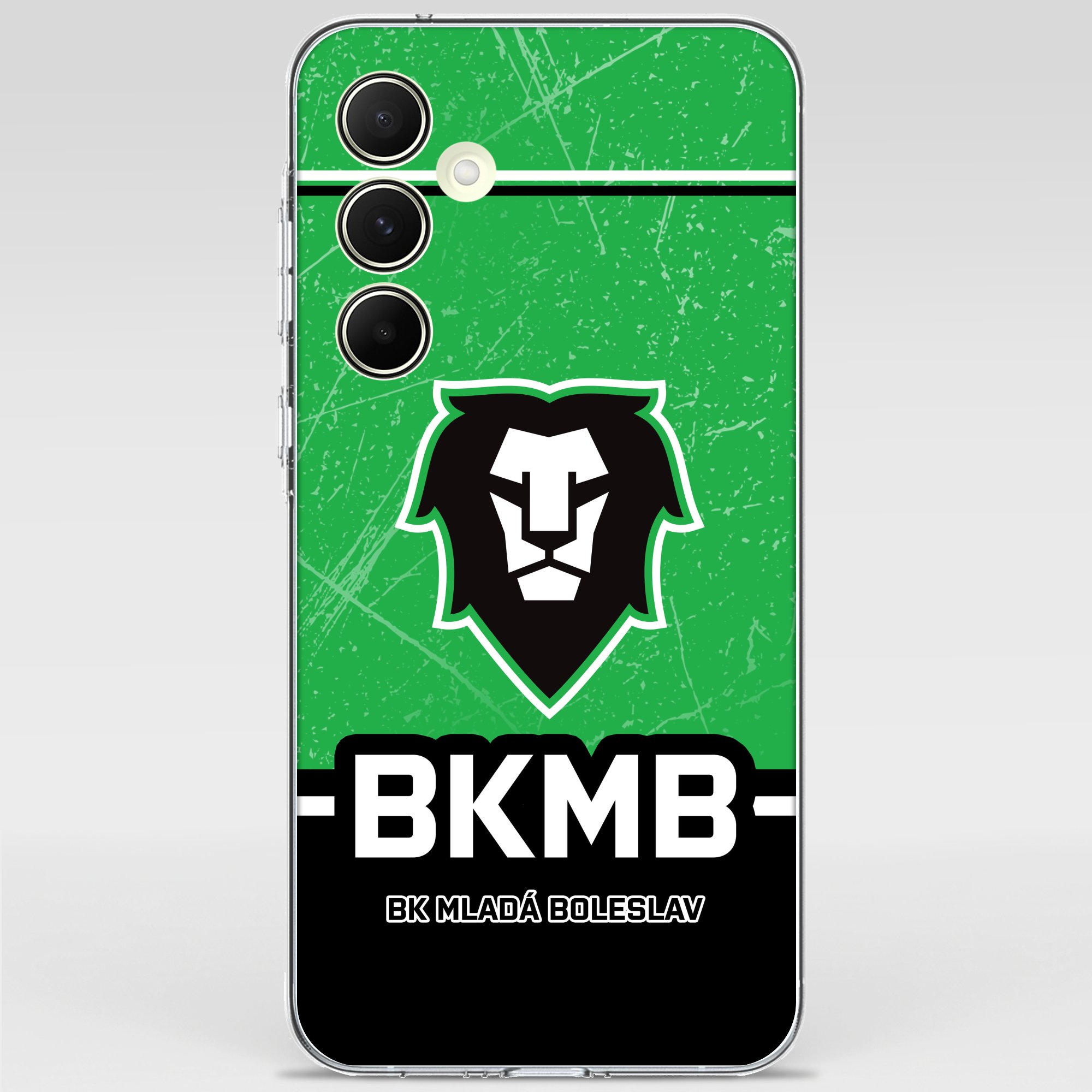 BK Mladá Boleslav 2 SAMSUNG Galaxy A55