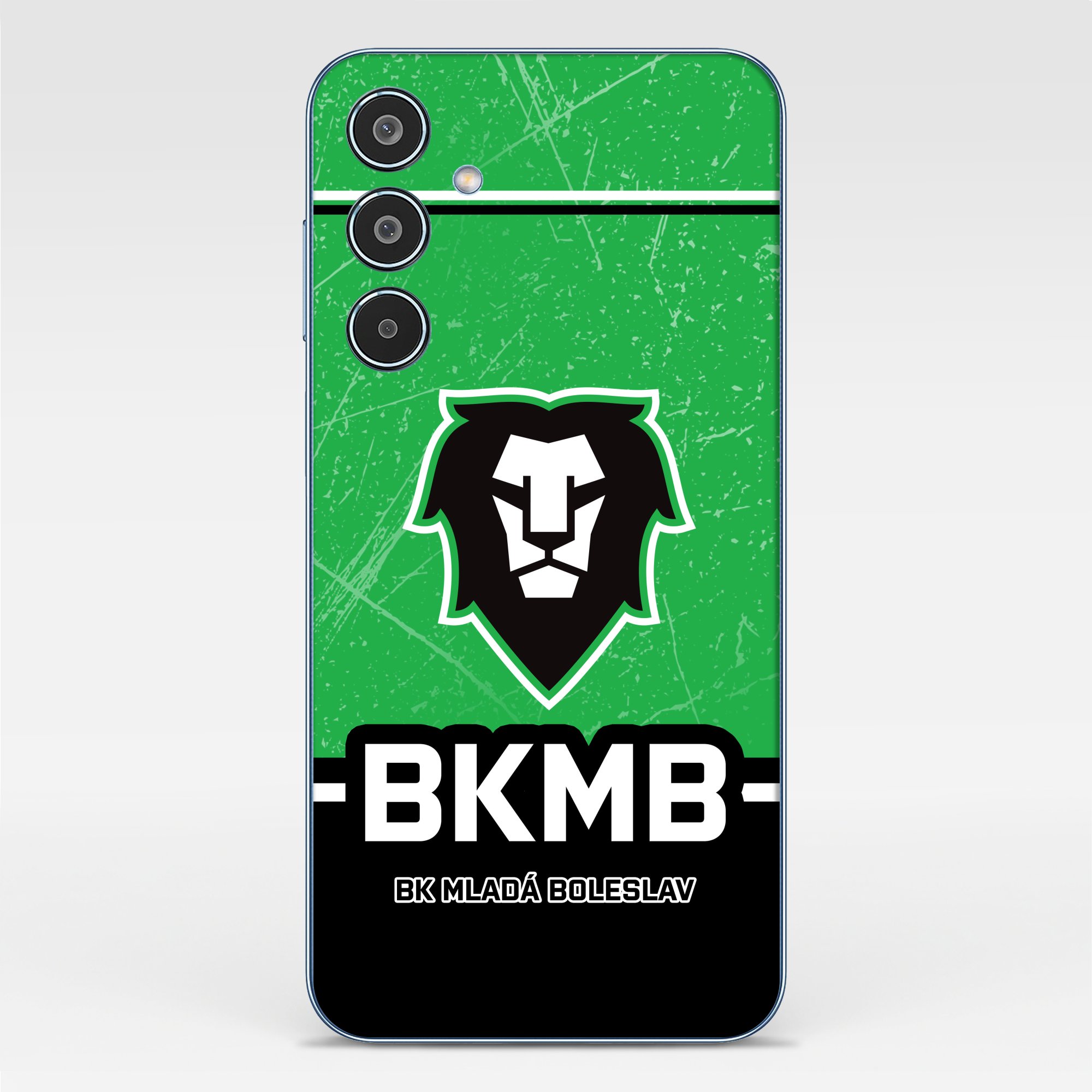 BK Mladá Boleslav 2 SAMSUNG Galaxy M35