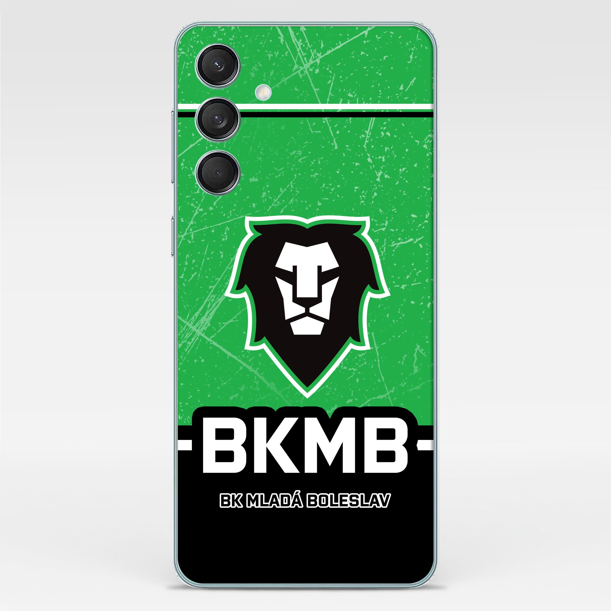 BK Mladá Boleslav 2 SAMSUNG Galaxy M55