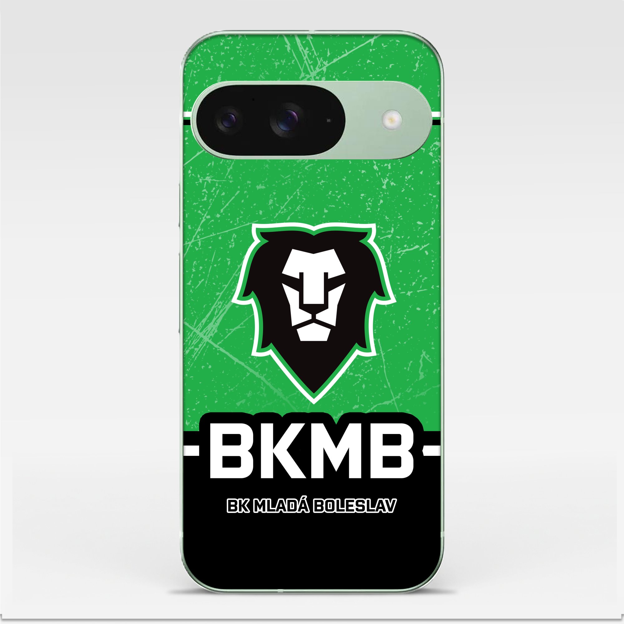 BK Mladá Boleslav 2 GOOGLE Pixel 9