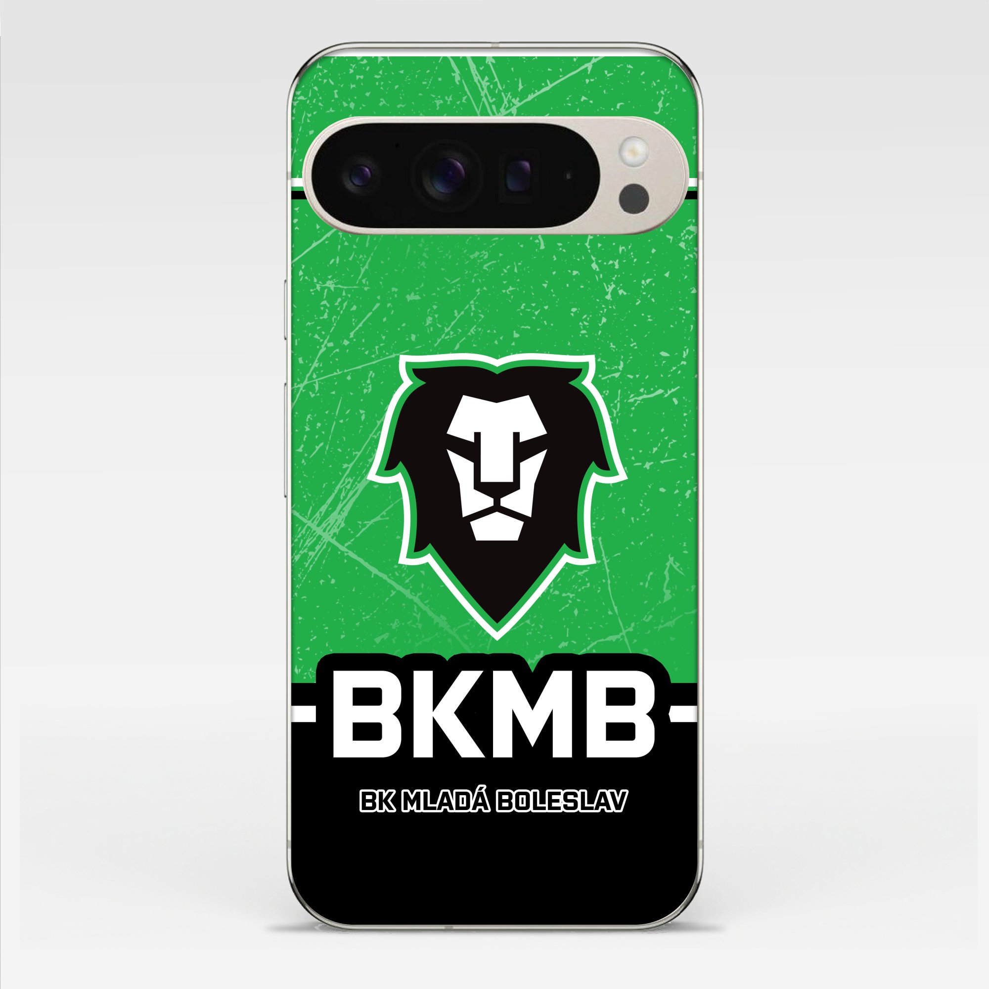 BK Mladá Boleslav 2 GOOGLE Pixel 9 Pro XL