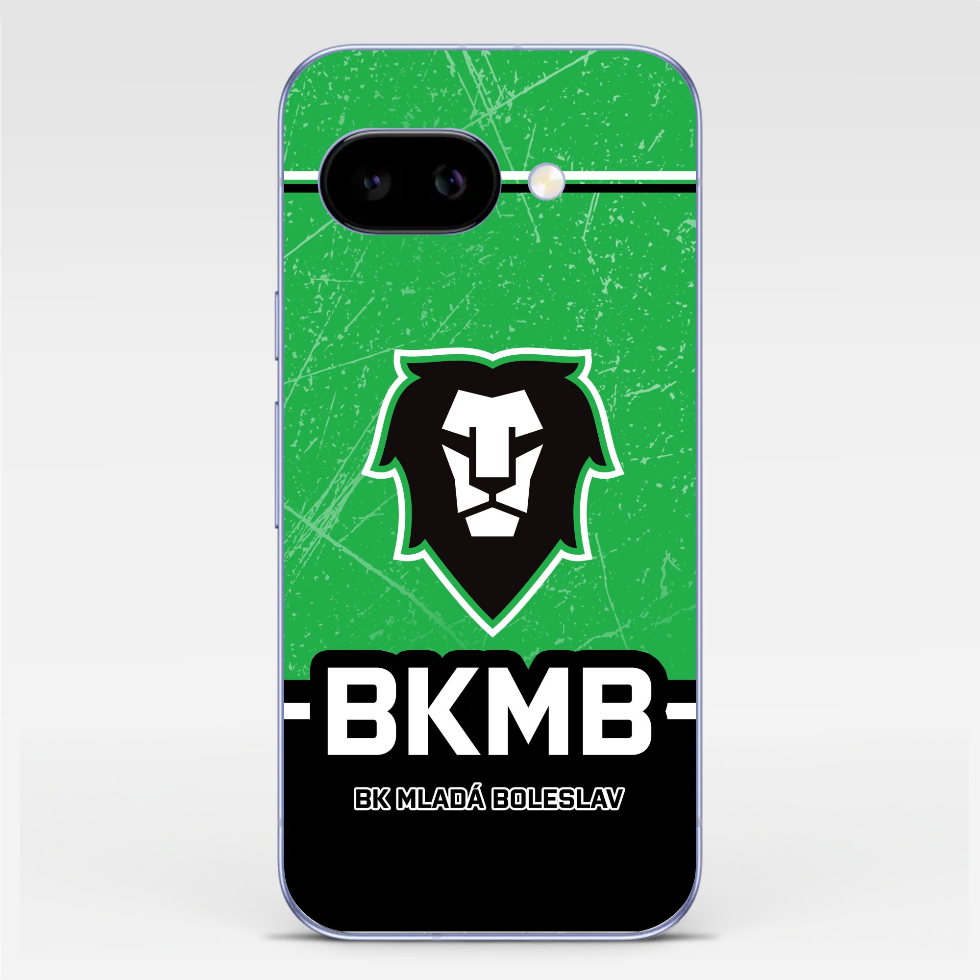 BK Mladá Boleslav 2 GOOGLE Pixel 9a