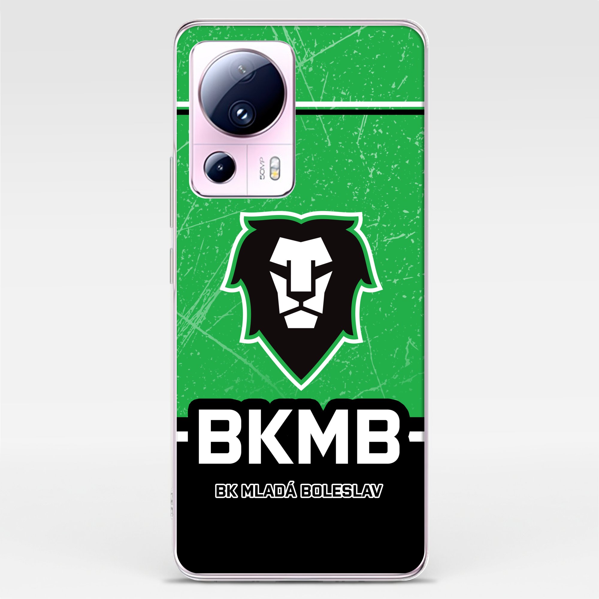 BK Mladá Boleslav 2 XIAOMI Xiaomi 13 Lite