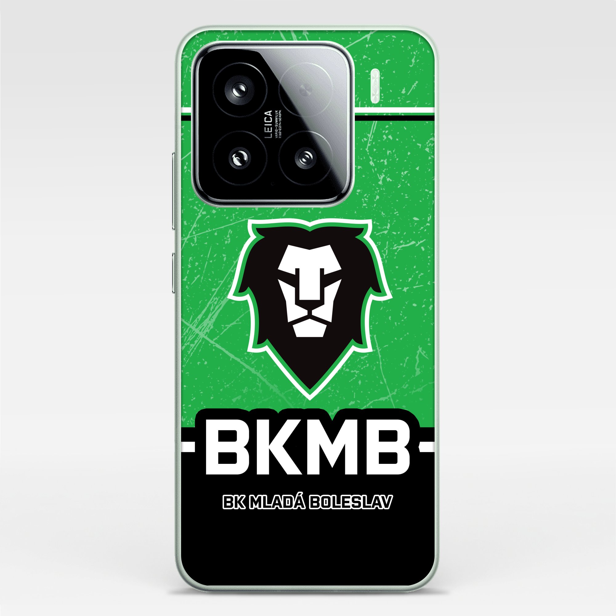 BK Mladá Boleslav 2 XIAOMI Xiaomi 15