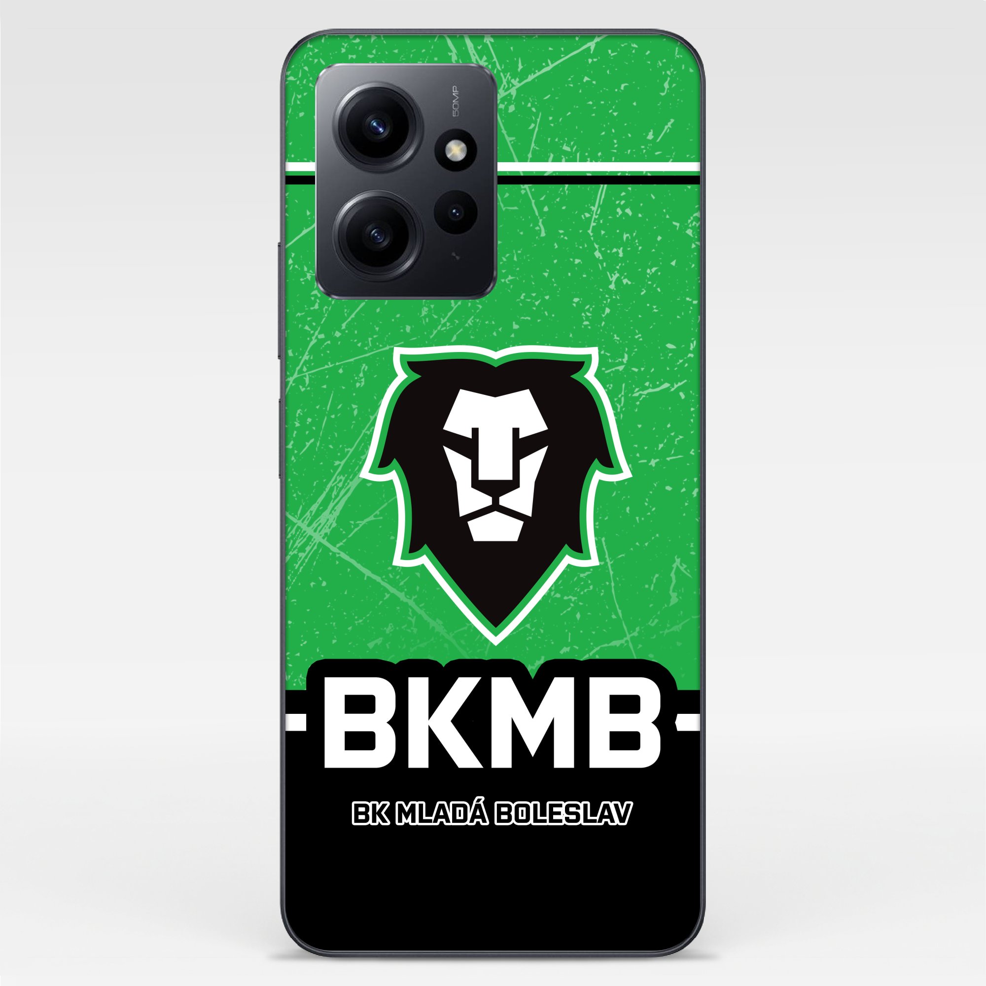 BK Mladá Boleslav 2 XIAOMI Redmi Note 12
