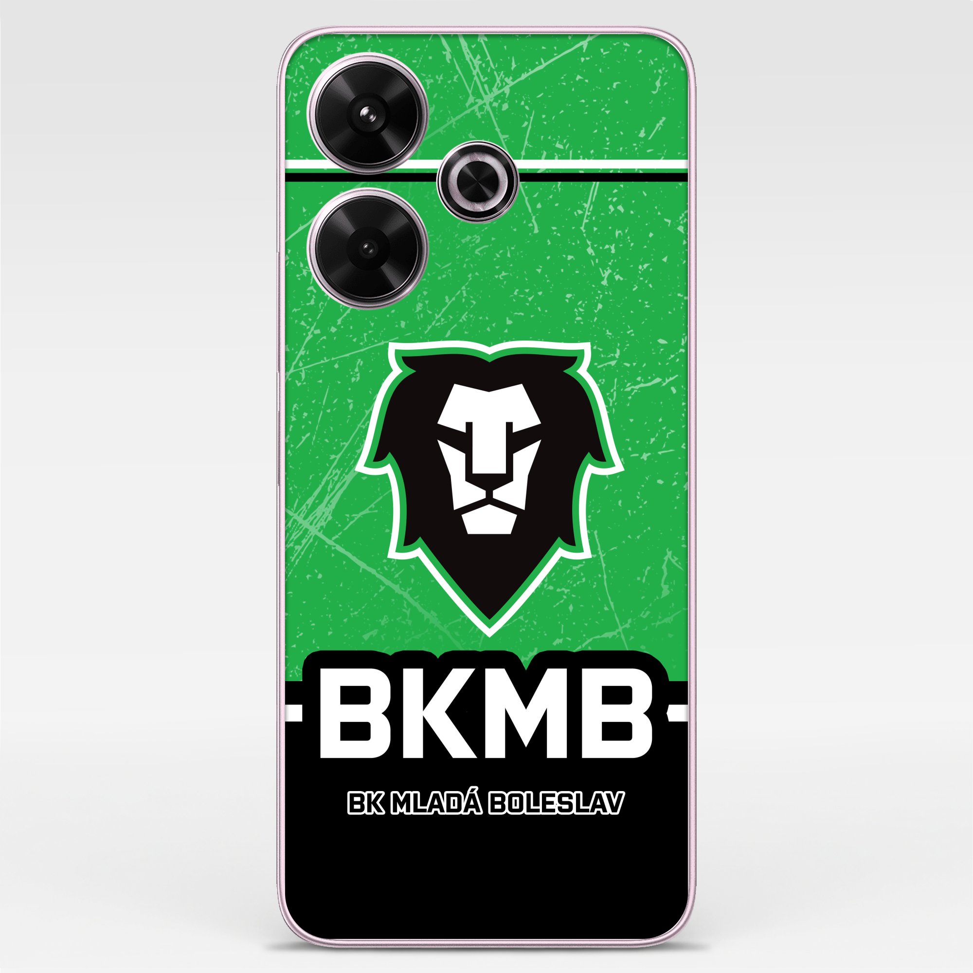 BK Mladá Boleslav 2 XIAOMI Redmi 13