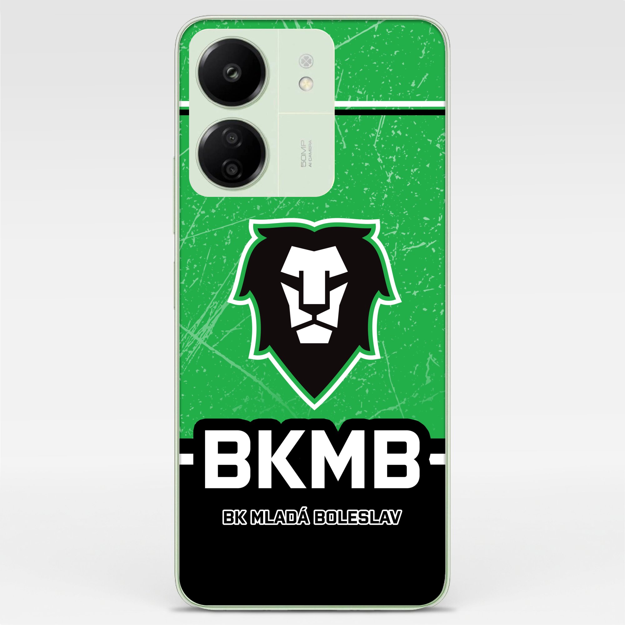 BK Mladá Boleslav 2 XIAOMI Redmi 13C