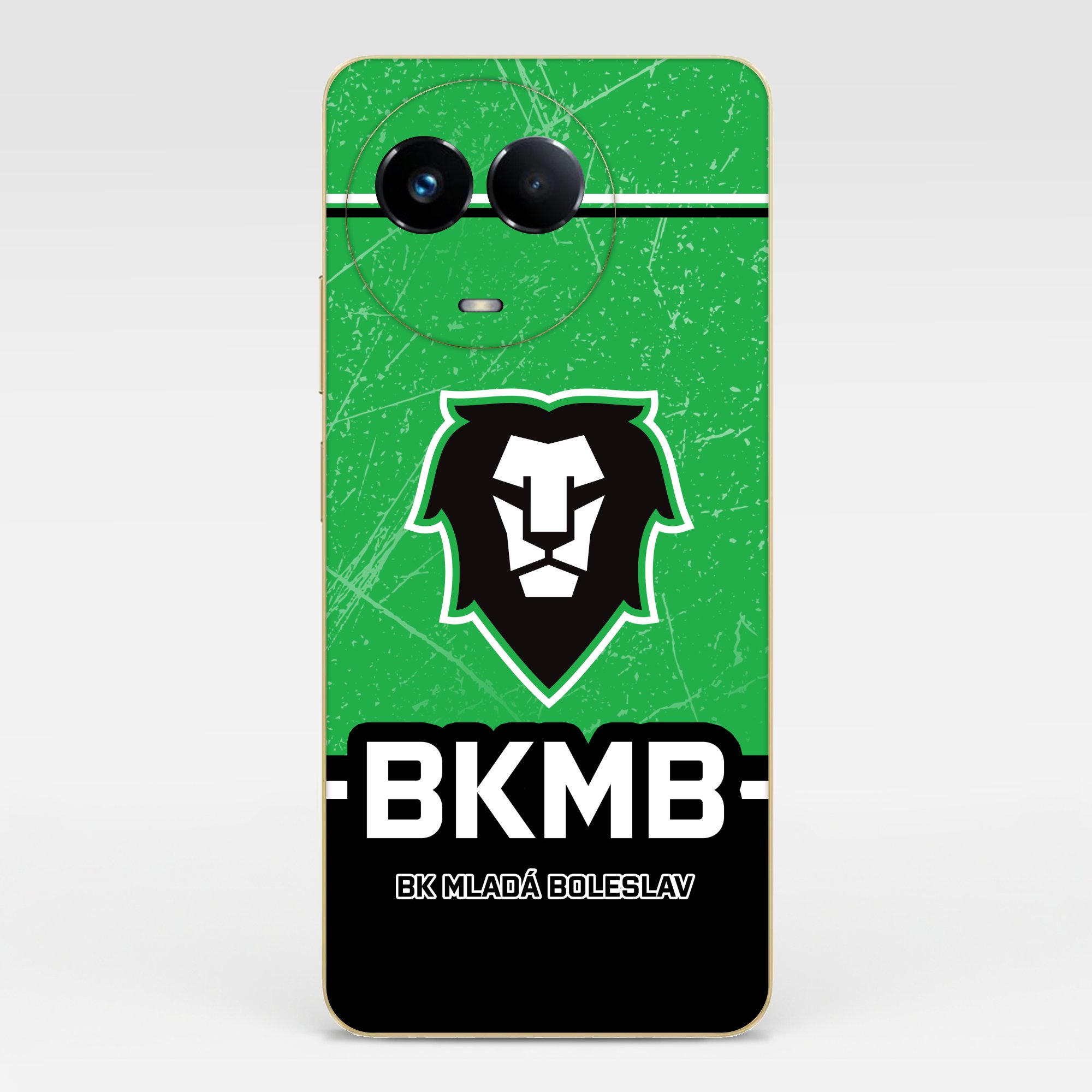 BK Mladá Boleslav 2 REALME Realme 11