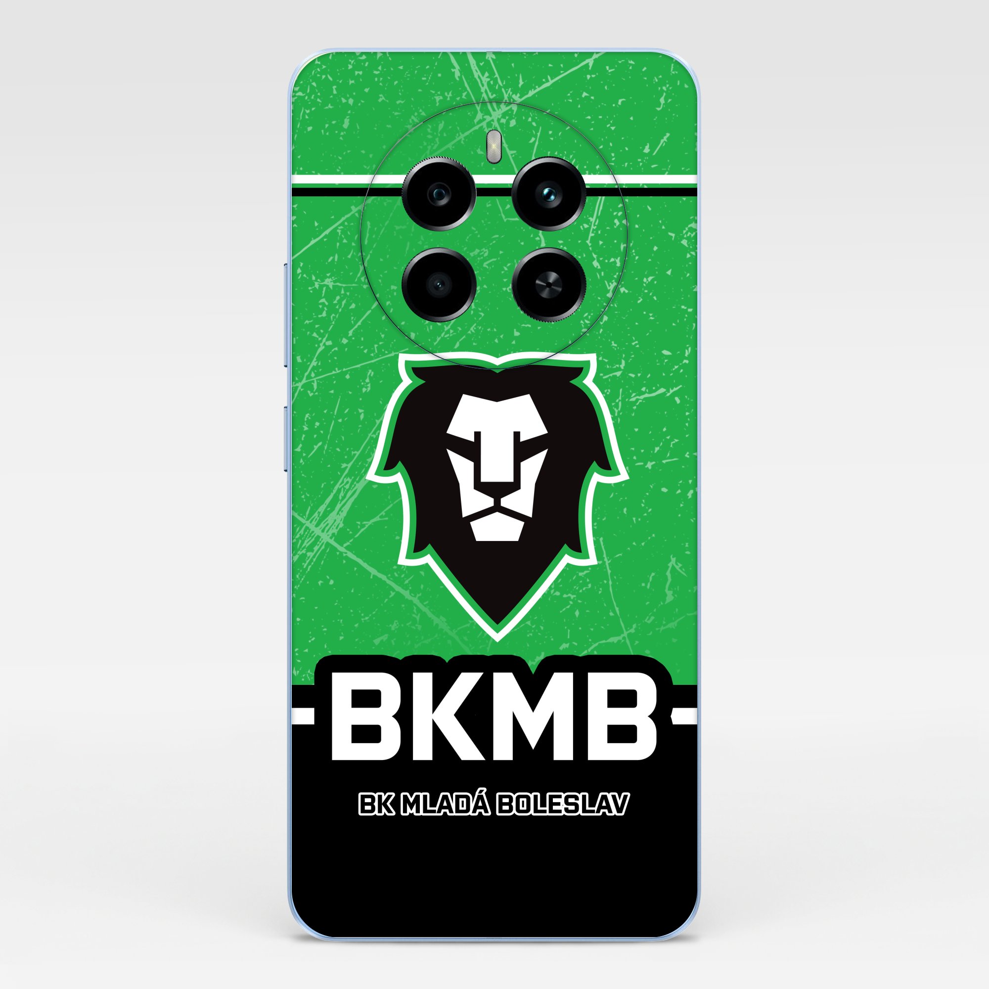 BK Mladá Boleslav 2 REALME Realme 12
