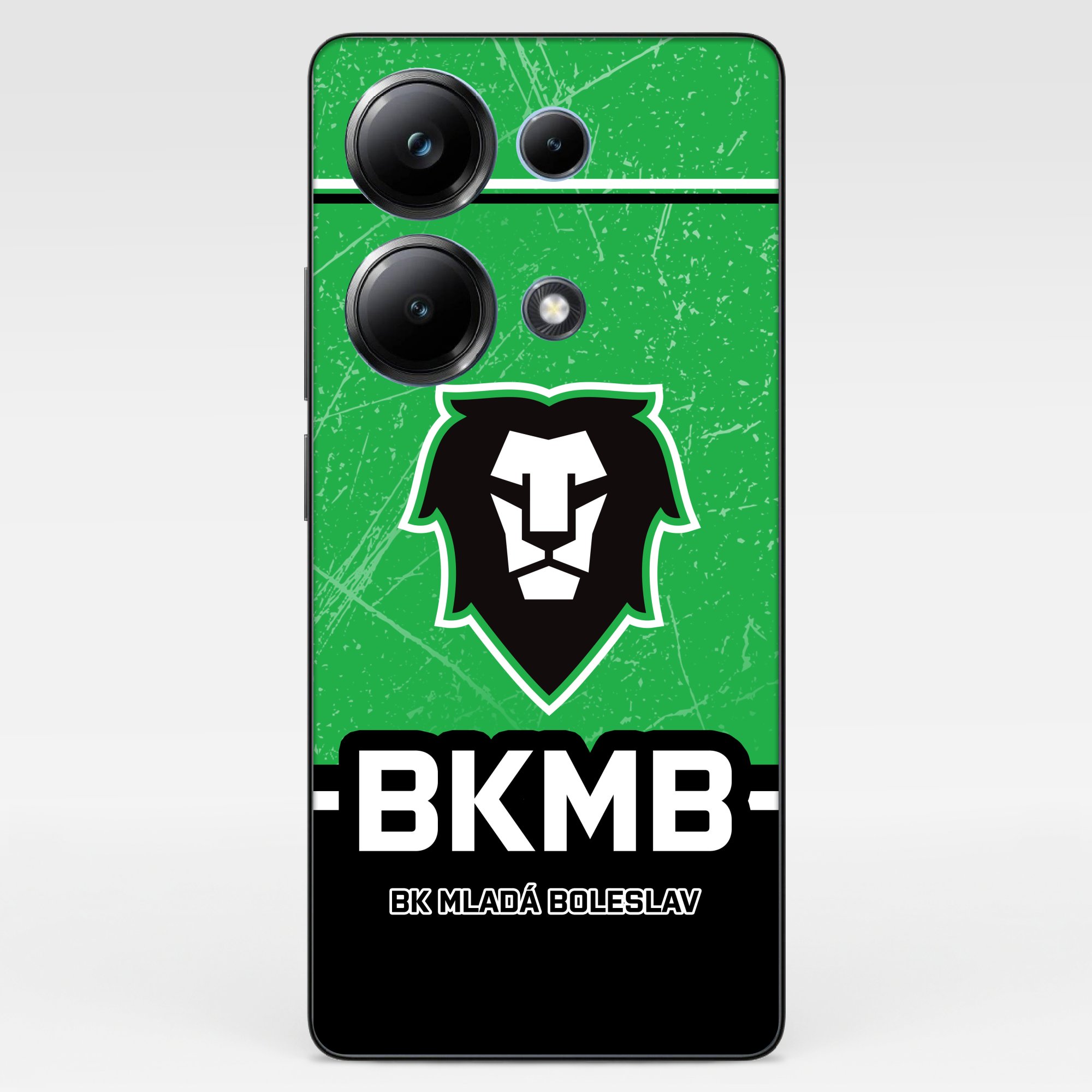 BK Mladá Boleslav 2 POCO Poco M6 Pro