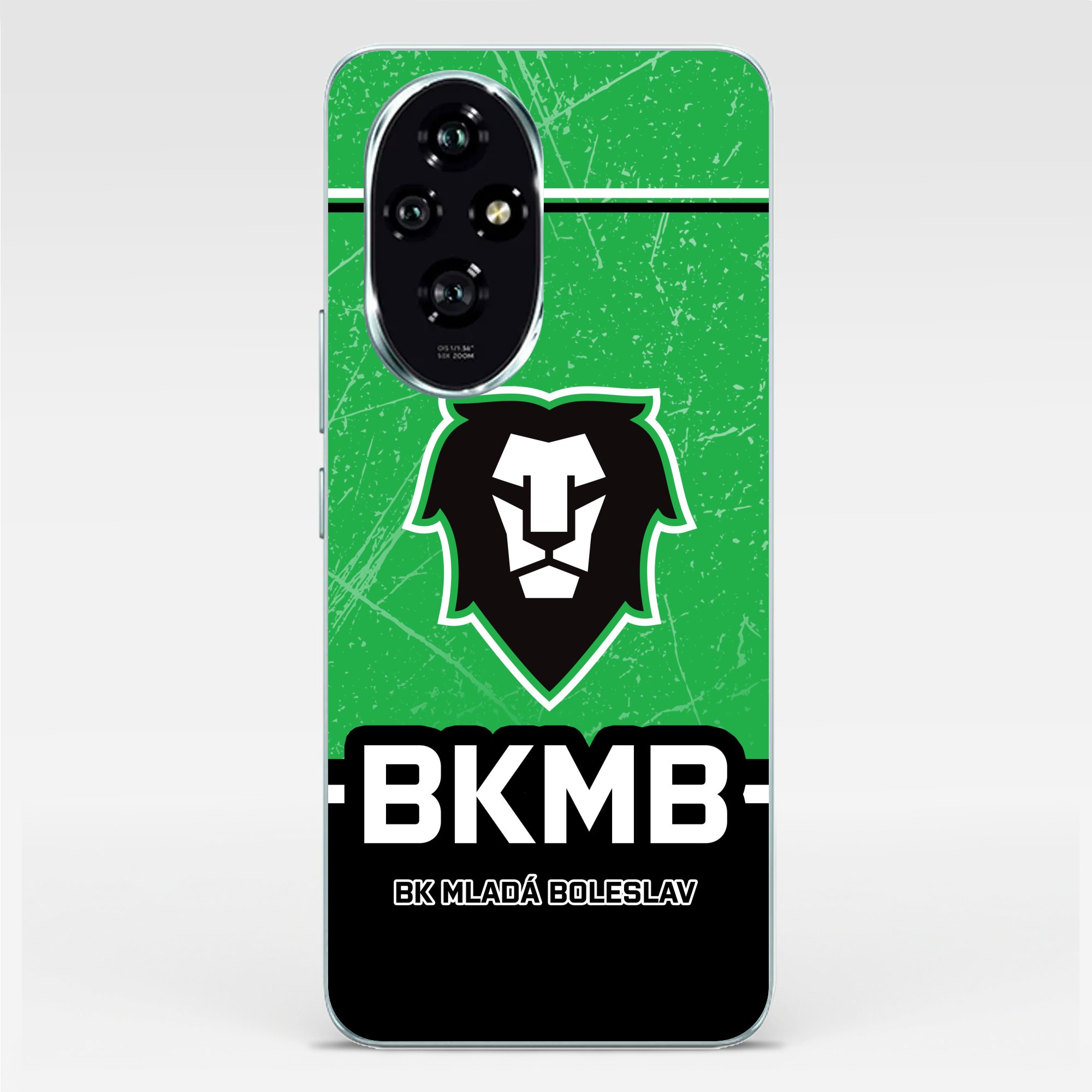 BK Mladá Boleslav 2 HONOR Honor 200