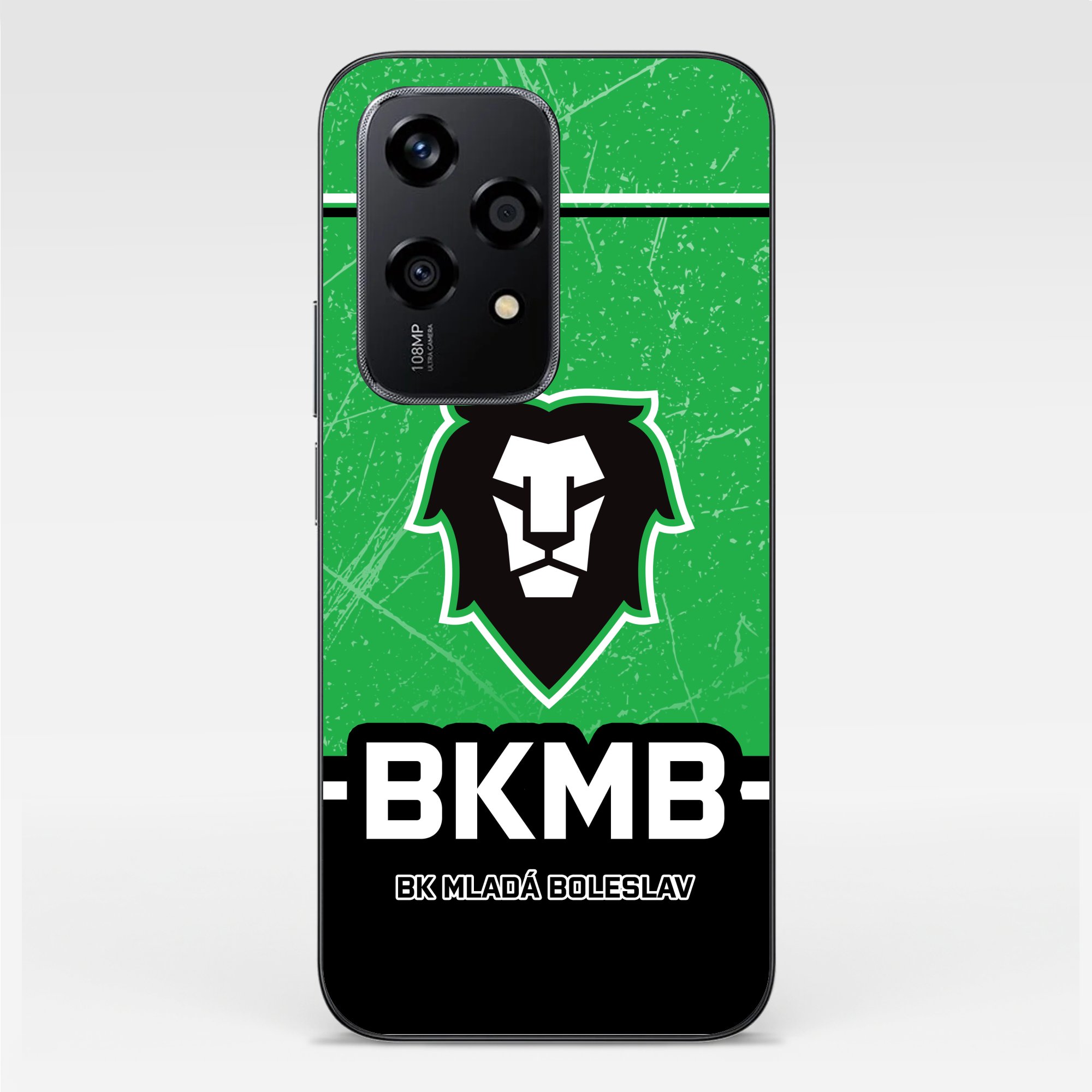BK Mladá Boleslav 2 HONOR Honor 200 Lite