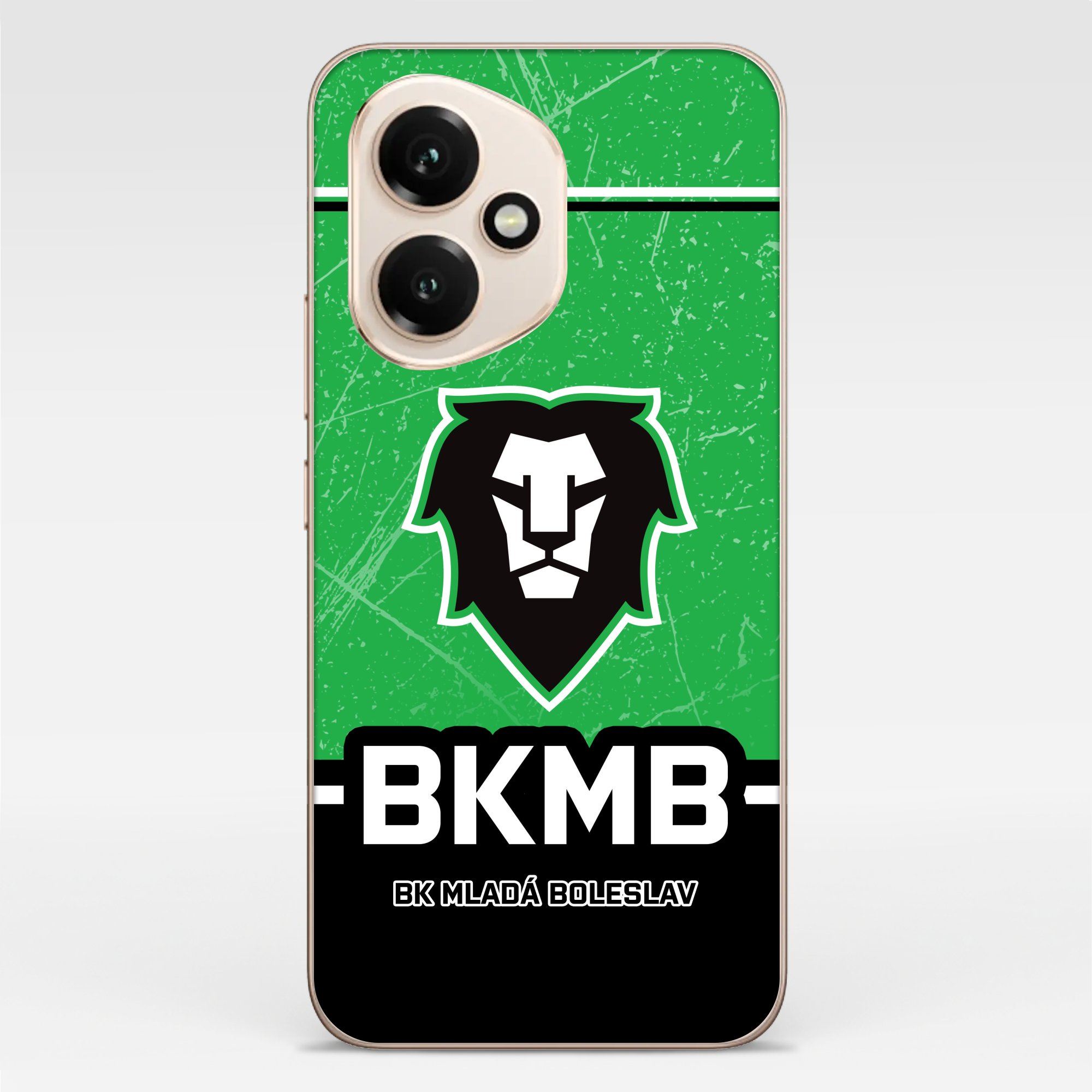 BK Mladá Boleslav 2 HONOR