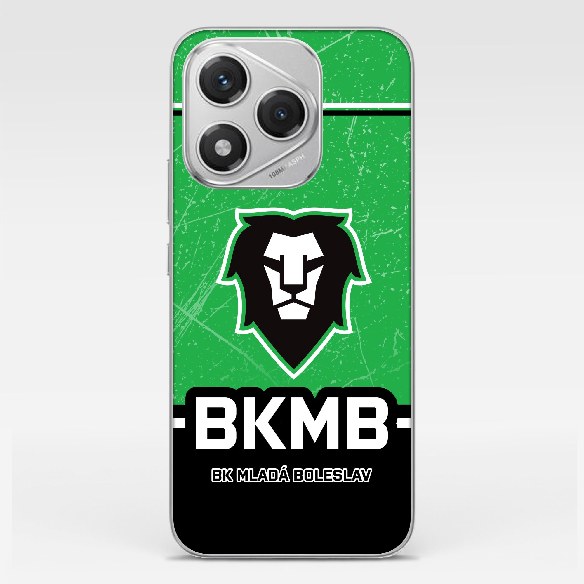 BK Mladá Boleslav 2 HONOR Honor 400 Lite